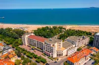 Primoretz Grand Hotel & Spa Hotels in Sarafovo