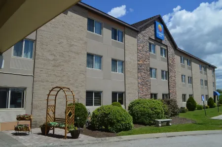 Comfort Inn