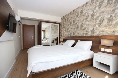 Avwan Hotel Çiğli