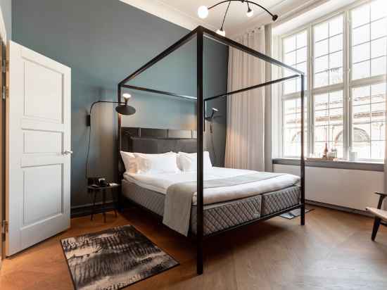 Nobis Hotel Copenhagen, a Member of Design Hotels Rooms