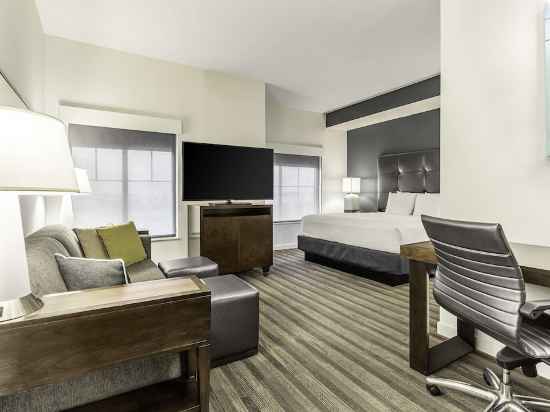 Hyatt House Richmond /Short Pump Rooms