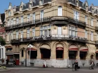 Amrâth Grand Hotel de l’Empereur Hotels near Maastricht Centraal