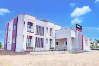 Hotel O Jeevan Restaurant & Lodging Hotels near Vigneshwara Temple