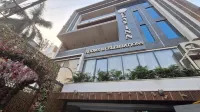 Clay Inn Hotels - Paschim Vihar