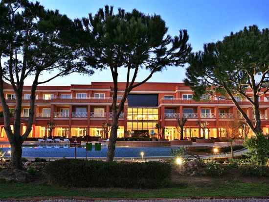 Onyria Quinta da Marinha Hotel Hotel Exterior