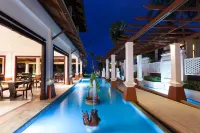 The Briza Beach Resort, Samui