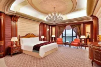 The Ritz-Carlton Jeddah Hotels near Al-Zahra'a Mosque