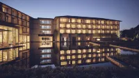 Hotel Indigo Inuyama Urakuen Garden Hotels near Kyoto Nakai Sake Brewery