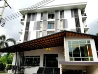 Leelawadee Resotel Raminthra23 Hotels near Chao Por Suea Shrine