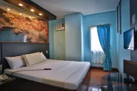 Eurotel Las Pinas Hotels near Good Shepherd Parish