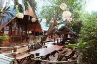 RuenNamyen Resort Amphawa Hotel di Mueang Samut Songkhram