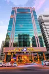 Majlis Grand Mercure Residence Abu Dhabi Hotels near Abu Dhabi Municipal The Muroor Main Store Customer Service