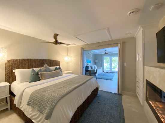 Sunset Reef St. Kitts Rooms