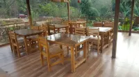 Jungle Wood House Hotels near Padmavati Temple