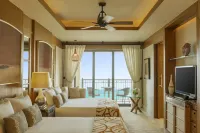 The St. Regis Saadiyat Island Resort, Abu Dhabi