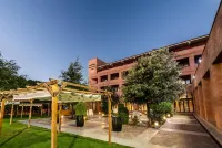 Intelier Airén Hotels in Alcazar de San Juan