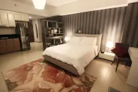 MaxStays Max Style at the Venice Residences Hoteles en Taguig