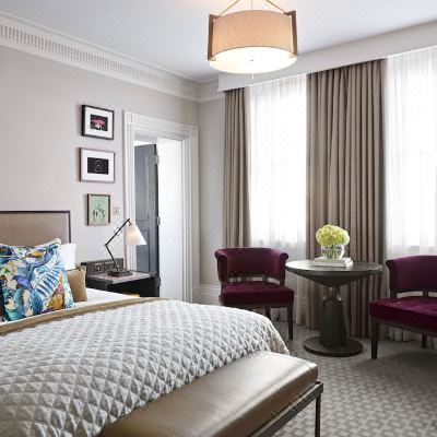 1 Queen Premium Kimpton Fitzroy London, an IHG Hotel Promo Code