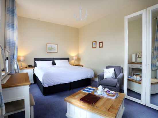 Tufton Arms Hotel Rooms