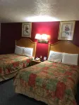 Cadillac Inn Hoteles en Municipio de Clam Lake