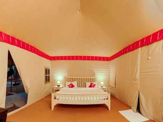 Delta 105 - A Military Themed Adventure Park Rooms