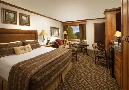 Parkway Inn of Jackson Hole