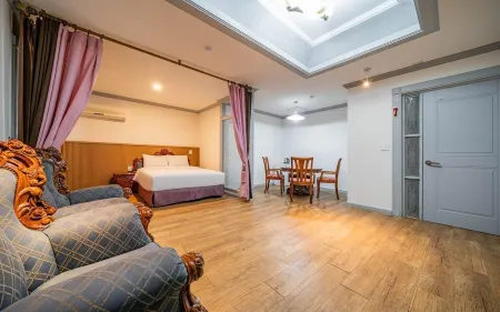 Sokcho Hotel Cheongcho