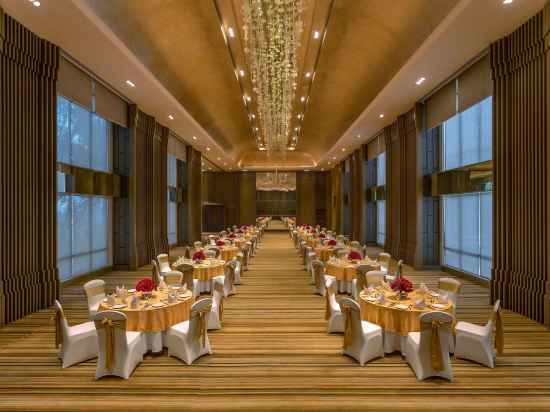 Aloft Kathmandu Thamel Dining/Meeting Rooms