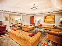 Taj Deccan Hotels near Faiz Bin Zaki Ground