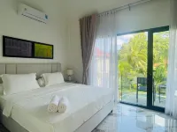 De Residence Pangandaran by Mabano Estates Hotels in Pangandaran