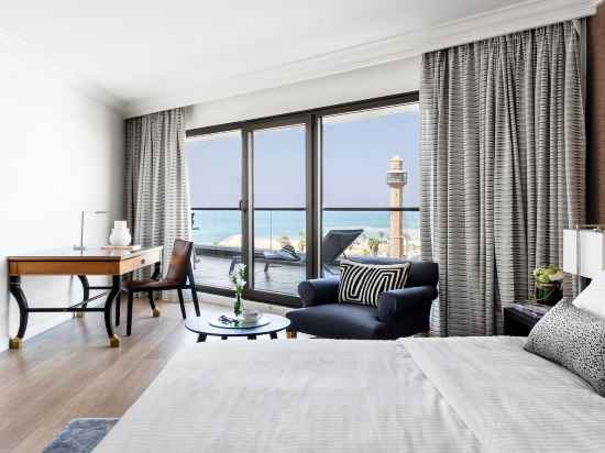 InterContinental Hotels David Tel Aviv Rooms