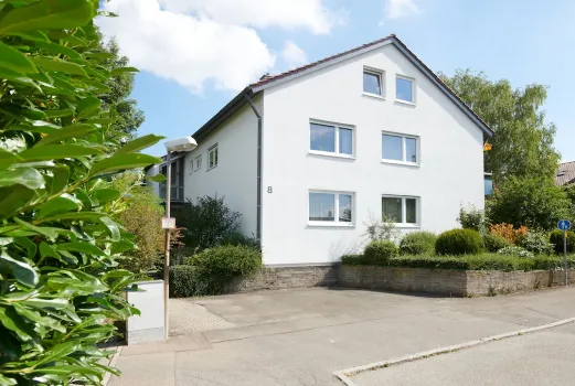 Criston Apartments - Quiet Family Residence H Hotels in der Nähe von von Universitätsklinikum Tübingen - Klinik für Kinderheilkunde und Jugendmedizin