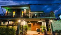 Talardkao Balcony Krabi Hotel in zona Institute of Physical Education Campus Krabi