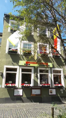 Hotel Alt Montjoie Hotels in der Nähe von Katholische Kirche St. Barbara Rurberg