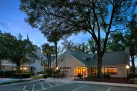 Residence Inn Orlando Altamonte Springs/Maitland Hotels near Cranes Roost Park