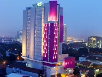 Hotel Santika Premiere Gubeng Hotel dekat AGEN TELUR ASIN SURABAYA