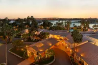 San Diego Mission Bay Resort Hotels in San Diego