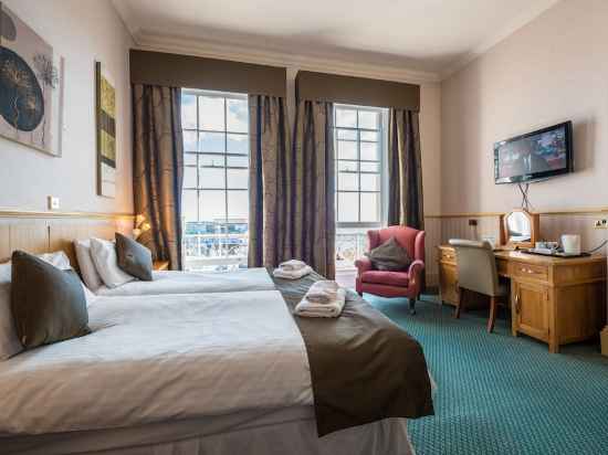 Hotel Prince Regent Rooms