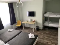 Hotel Capitol Zentrum - 24h - Hoteles en Friedrichshafen