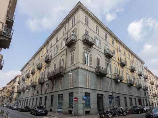 Torino in Corte by Wonderful Italy Hotel Exterior