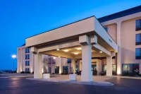 Hampton Inn Kansas City/Liberty Hotel di Liberty