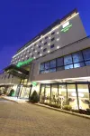 Holiday Inn Bursa - City Centre Отели рядом с достопримечательностью «Akinci Turk Ihsan Dikmen Ilkogretim Okulu»