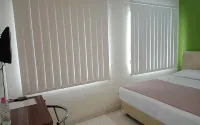 Rumah Tidar Home Stay Hotel di Sumbersari