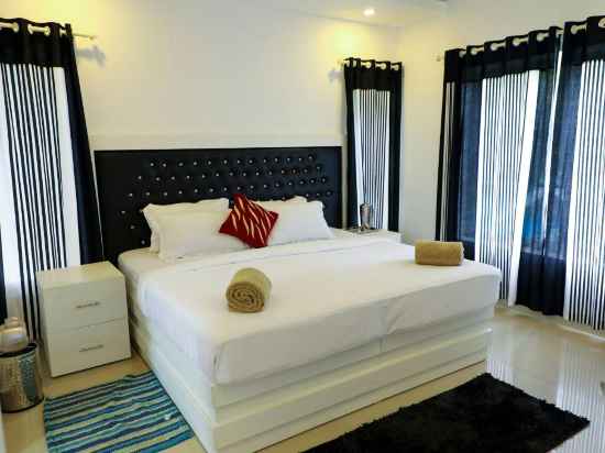 Kallat British Resort Rooms