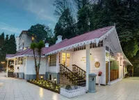 Summit Swiss Heritage Resort & Spa Hotels near Panbu Dara View Point