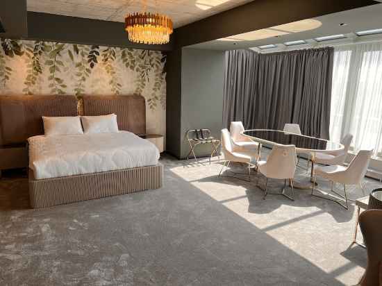 Mercure Timisoara Rooms