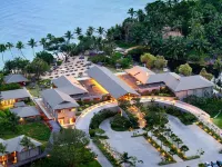 Kempinski Seychelles Resort