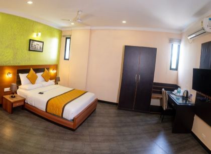 Nest Hotels Koramangala by Agira