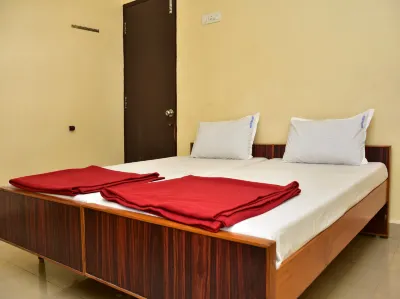 Mamata Residency- Newly Renovated Hotels near Tirumala