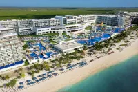 Royalton Splash Riviera Cancun Resort